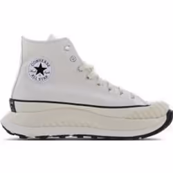 Converse Chuck 70 At-Cx Blanc Vintage / Aigrette / Noir
