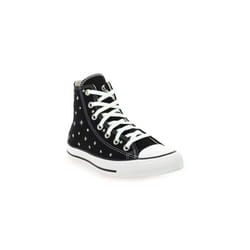 converse chuck taylor all star embroide stars noir - 36