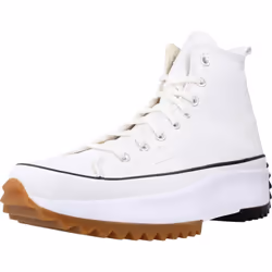 Converse Run Star Hike Hi Couleur Blanc Whtblck
