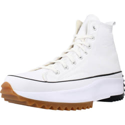 Converse Run Star Hike Hi Couleur Blanc Whtblck