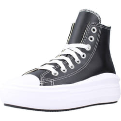 Sneakers Chuck Taylor All Star Synthétique Noir