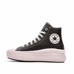 Sneakers Chuck Taylor All Star Synthétique Noir