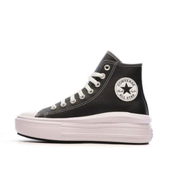 Sneakers Chuck Taylor All Star Synthétique Noir