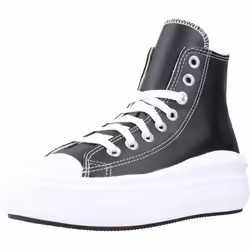 Sneakers Chuck Taylor All Star Synthétique Noir