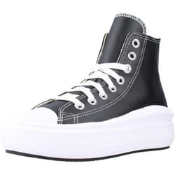 Sneakers Chuck Taylor All Star Synthétique Noir