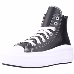 Sneakers Chuck Taylor All Star Synthétique Noir