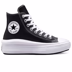 Sneakers Chuck Taylor All Star Synthétique Noir