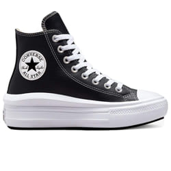Sneakers Chuck Taylor All Star Synthétique Noir