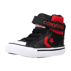 Converse modèle Pro Blaze Hi Noir