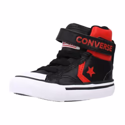 Converse modèle Pro Blaze Hi Noir