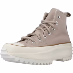 Converse modèle Run Star Hike Hi Beige