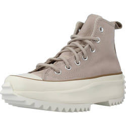 Converse modèle Run Star Hike Hi Beige