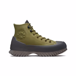 CONVERSE LUGGED 2.0 COUNTER CLIMATE COULEUR VERT
