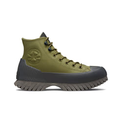 CONVERSE LUGGED 2.0 COUNTER CLIMATE COULEUR VERT