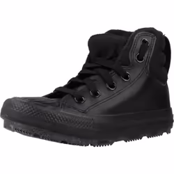 Converse modèle Chuck Taylor All Star Berkshire Boot Noir