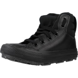 Converse modèle Chuck Taylor All Star Berkshire Boot Noir