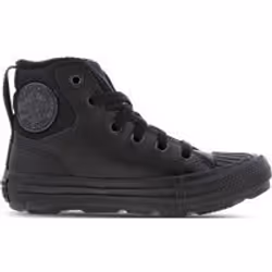 Converse modèle Chuck Taylor All Star Berkshire Boot Noir