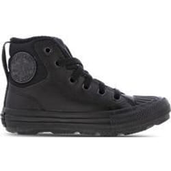 Converse modèle Chuck Taylor All Star Berkshire Boot Noir