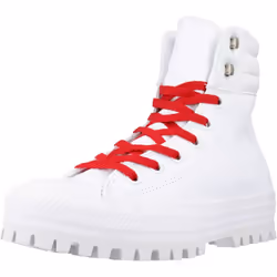 Converse modèle Chuck Taylor All Star Blanc