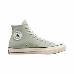 Sneakers Chuck 70 Vintage 8.5 Caoutchouc Bleu