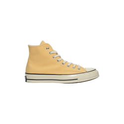Sneakers Chuck 70 Textile Jaune