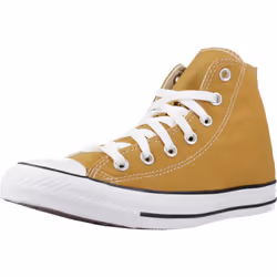 Converse modèle Chuck Taylor All Star Hi Marron