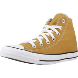 Converse modèle Chuck Taylor All Star Hi Marron