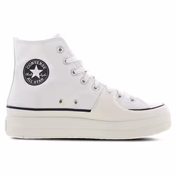Sneakers Chuck Taylor All Star Construct Toile Blanc