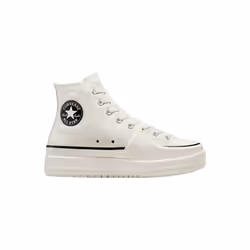 Sneakers Chuck Taylor All Star Construct Toile Blanc