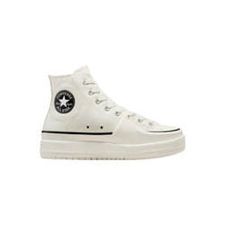 Sneakers Chuck Taylor All Star Construct Toile Blanc