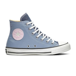 Sneakers Chuck Taylor Alt Star Toile Bleu