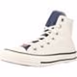CONVERSE CHUCK TAYLOR ALL STAR LIFT HI COULEUR BLANC - 35