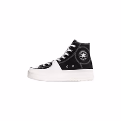 Sneakers Serena Textile Noir