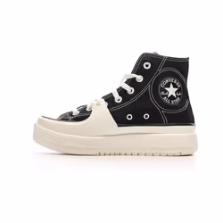 Sneakers Serena Textile Noir