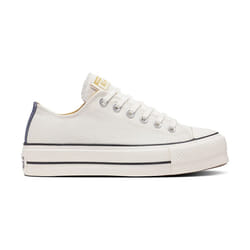 CONVERSE CHUCK TAYLOR ALL STAR LIFT OX COULEUR BEIGE