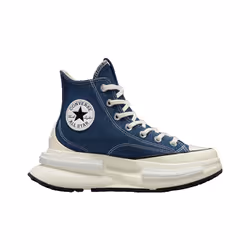 CONVERSE RUN STAR LEGACY CX HI COULEUR BLEU