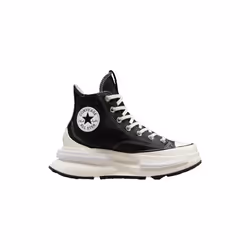 Sneakers Run Star Legacy Cx Cuir Noir