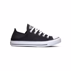 Sneakers Chuck Taylor All Star Lift Textile Noir