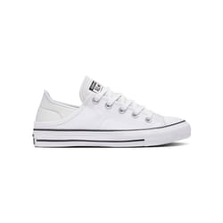 Sneakers Chuck Taylor All Star Marbled Textile Blanc