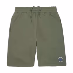 converse novelty chuck patch short vert