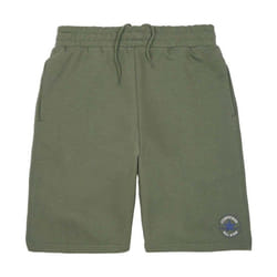 converse novelty chuck patch short vert