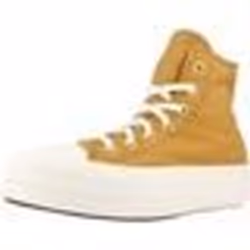 Sneakers Chuck Taylor All Star Lift Platform Toile Orange - 36,5