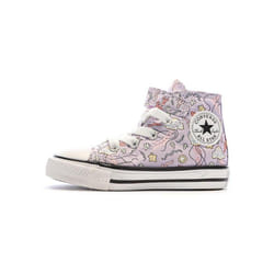 Baskets Mauve Garçon/Fille Converse Chuck Taylor All Star