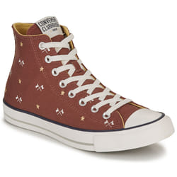 Sneakers Chuck Taylor All Star Textile Marron