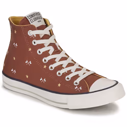 Sneakers Chuck Taylor All Star Textile Marron