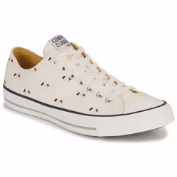 Sneakers Chuck Taylor All Star Clubhouse Toile Beige