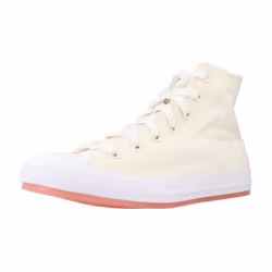 Converse modèle Chuck Taylor All Star Hi Beige