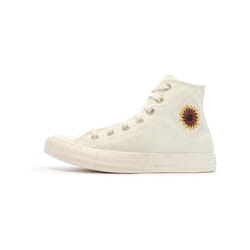 CONVERSE CHUCK TAYLOR ALL STAR HI COULEUR BLANC