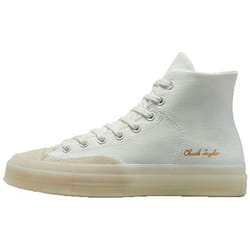 Sneakers Chuck 70 Marquis Coton Blanc
