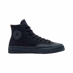 Sneakers Chuck 70 Marquis Coton Noir
